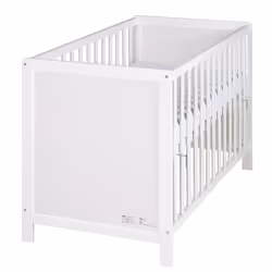 roba 0176W-1 Lit pour bébé