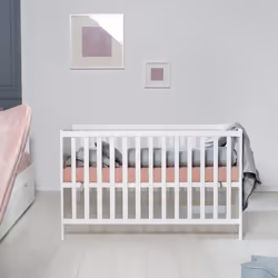 roba 0176W-1 Lit pour bébé - Vue supplémentaire 5