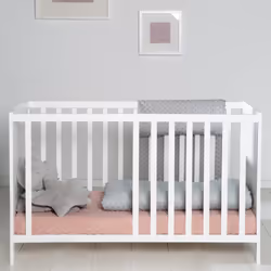 roba 0176W-1 Lit pour bébé - Vue supplémentaire 6