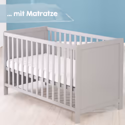 roba 0176TP-1 Lit pour bébé