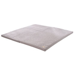 roba ' style' Matelas pour bébé Gris