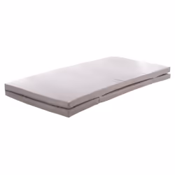 roba ' style' Matelas pour bébé Gris - Vue supplémentaire 4