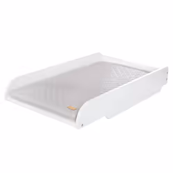 roba Style, Polyester, Blanc