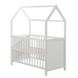 roba 203120WEFS Lit pour bébé
