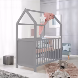 roba 203120TPFS Lit pour bébé
