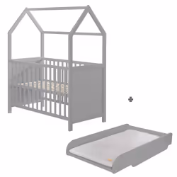 roba 203120TPFS Lit pour bébé - Vue supplémentaire 6