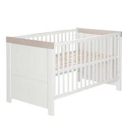 roba 1911822 Lit pour bébé Lit bébé