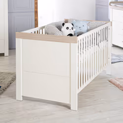 roba 1911822 Lit pour bébé Lit bébé