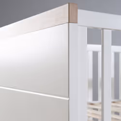 roba 1911824 Lit pour bébé Lit bébé