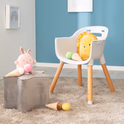 roba 7575GA fauteuil pour enfants
