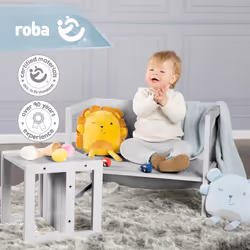 roba 3031GA Siège pour enfant - Vue supplémentaire 5