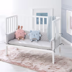 roba 8970WE-8V230 Lit pour bébé