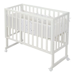 roba 8961WE-9M235 Lit pour bébé