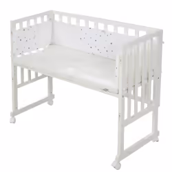 roba 8961WE-9M235 Lit pour bébé