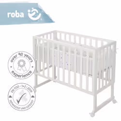 roba 8961WE-9M235 Lit pour bébé