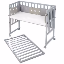 roba 8961TP-9M190 Lit pour bébé