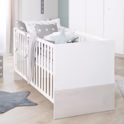 roba 1911827 Lit pour bébé Lit bébé