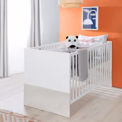 roba 1911827 Lit pour bébé Lit bébé