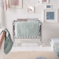 roba Parure de lit bébé bio Lil Planet
