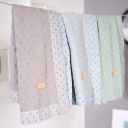 roba 306111G240 Couverture pour bébé