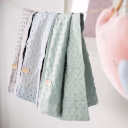 roba 306111G240 Couverture pour bébé - Vue supplémentaire 4