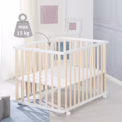 roba Parc pliant - Vue supplémentaire 7