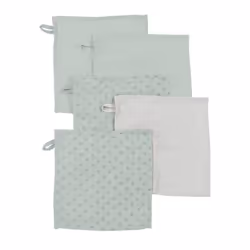roba 306140G240 éponge de bain pour bébé Vert