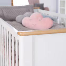 roba 1911830 Lit pour bébé Lit bébé