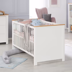 roba 1911830 Lit pour bébé Lit bébé