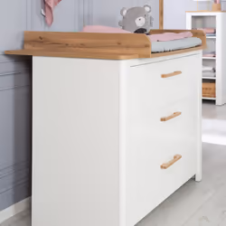 roba 1731830 table à langer
