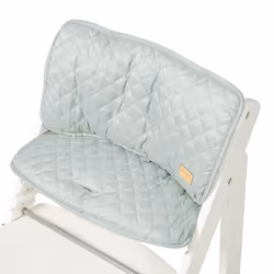 roba 318052V241 accessoire pour chaise haute Coussin pour chaise haute bébé Vert