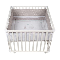 roba Parc bébé Indibaer