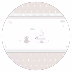 roba Parc bébé Indibaer