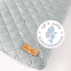 roba Parc bébé hexagonal Style