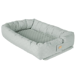 roba 307200V241 Lit pour bébé Lit bébé Vert