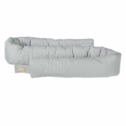 roba 307200V241 Lit pour bébé Lit bébé Vert