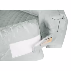 roba 307200V241 Lit pour bébé Lit bébé Vert - Vue supplémentaire 4