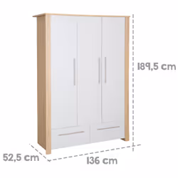 roba 1631833 armoire de rangement pour enfant