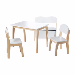 roba 50778WE chaise haute