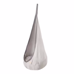 roba 97218T, Sans support, Intérieure, Extérieure, Gris, Polyester, 50 kg, 3 an(s)