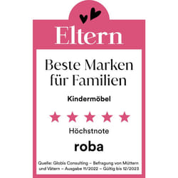 roba 7562W-N chaise haute
