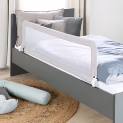 roba Bettgitter Klipp-Klapp 135cm 130 cm Barrière de lit pliable