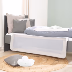 roba Klipp-Klap 102 cm Barrière de lit pliable