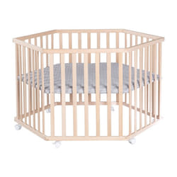 roba 'Cosiplay' parc Marron Bois