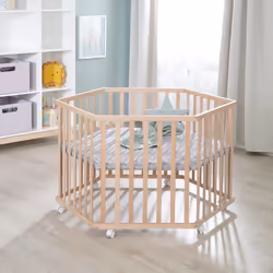 roba 'Cosiplay' parc Marron Bois