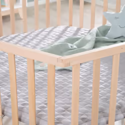 roba 'Cosiplay' parc Marron Bois - Vue supplémentaire 4