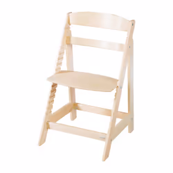 roba 7562-N chaise haute - Vue supplémentaire 4