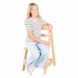 roba 7562-N chaise haute - Vue supplémentaire 6