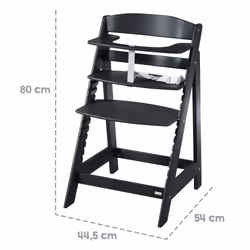 roba 7562S-N chaise haute - Vue supplémentaire 6