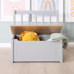 roba 450050HTP commode pour enfant